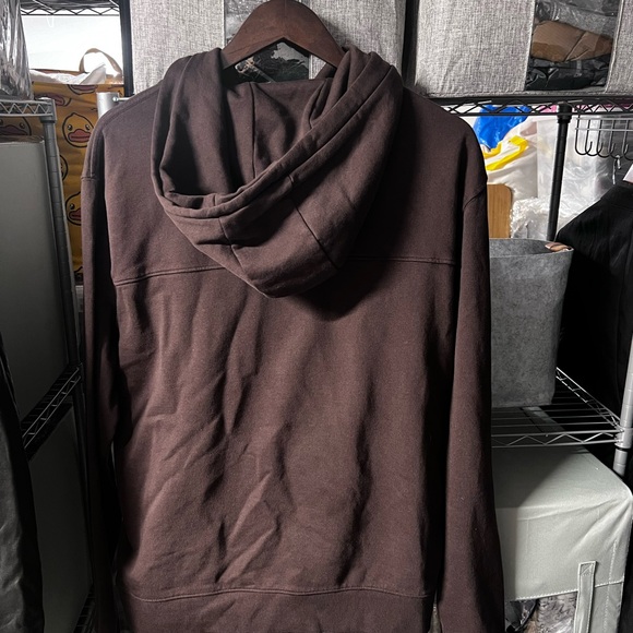 Allsaints Dropout Oth Hoodie - Picture 4 of 7